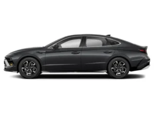 Used 2025 Hyundai Sonata SEL for sale in Lynnwood, WA — photo 4
