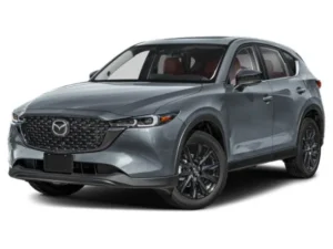 Used 2025 Mazda CX-5 2.5 S Carbon Edition for sale in Lynnwood, WA — photo 1