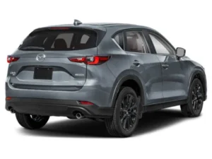Used 2025 Mazda CX-5 2.5 S Carbon Edition for sale in Lynnwood, WA — photo 2