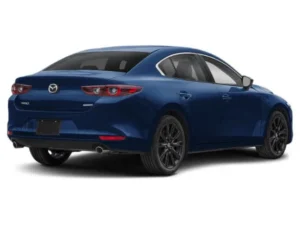 Used 2025 Mazda Mazda3 Sedan 2.5 S Select Sport for sale in Lynnwood, WA — photo 2
