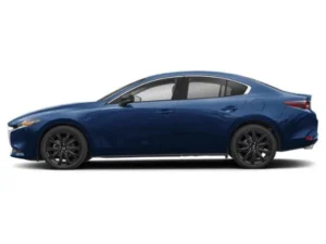 Used 2025 Mazda Mazda3 Sedan 2.5 S Select Sport for sale in Lynnwood, WA — photo 3
