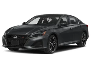 Used 2025 Nissan Altima SR for sale in Lynnwood, WA — photo 1