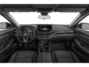 Used 2025 Nissan Altima SR for sale in Lynnwood, WA — photo 10