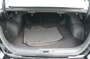 Used 2025 Nissan Altima SR for sale in Lynnwood, WA — photo 11