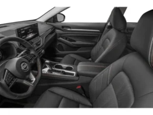 Used 2025 Nissan Altima SR for sale in Lynnwood, WA — photo 11