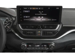 Used 2025 Nissan Altima SR for sale in Lynnwood, WA — photo 12