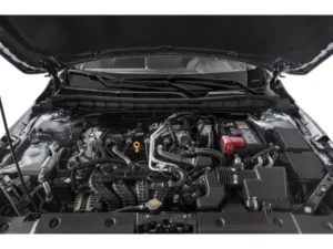 Used 2025 Nissan Altima SR for sale in Lynnwood, WA — photo 14