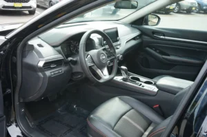 Used 2025 Nissan Altima SR for sale in Lynnwood, WA — photo 15