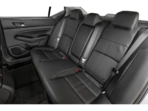 Used 2025 Nissan Altima SR for sale in Lynnwood, WA — photo 15