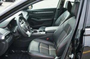 Used 2025 Nissan Altima SR for sale in Lynnwood, WA — photo 16