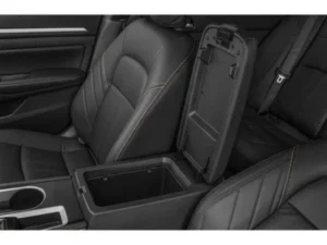 Used 2025 Nissan Altima SR for sale in Lynnwood, WA — photo 16