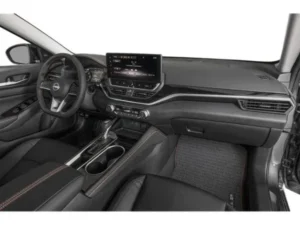 Used 2025 Nissan Altima SR for sale in Lynnwood, WA — photo 17