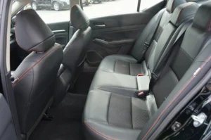 Used 2025 Nissan Altima SR for sale in Lynnwood, WA — photo 18