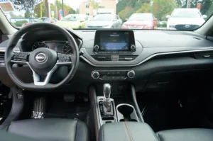 Used 2025 Nissan Altima SR for sale in Lynnwood, WA — photo 20