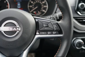 Used 2025 Nissan Altima SR for sale in Lynnwood, WA — photo 26