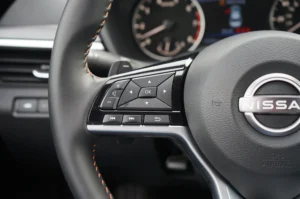 Used 2025 Nissan Altima SR for sale in Lynnwood, WA — photo 27