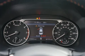Used 2025 Nissan Altima SR for sale in Lynnwood, WA — photo 29