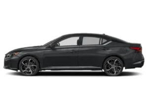Used 2025 Nissan Altima SR for sale in Lynnwood, WA — photo 3