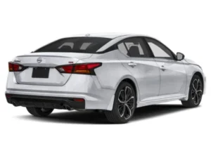 Used 2025 Nissan Altima SR for sale in Lynnwood, WA — photo 5