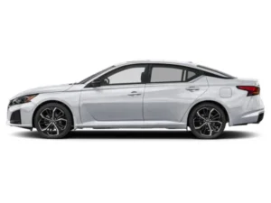Used 2025 Nissan Altima SR for sale in Lynnwood, WA — photo 6