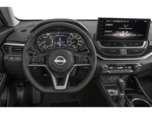 Used 2025 Nissan Altima SR for sale in Lynnwood, WA — photo 9