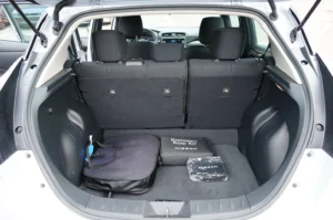 Used 2025 Nissan LEAF S for sale in Lynnwood, WA — photo 13