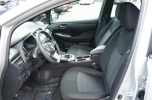 Used 2025 Nissan LEAF S for sale in Lynnwood, WA — photo 14