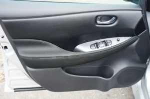 Used 2025 Nissan LEAF S for sale in Lynnwood, WA — photo 15