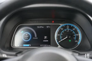 Used 2025 Nissan LEAF S for sale in Lynnwood, WA — photo 17