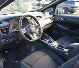 Used 2025 Nissan LEAF S for sale in Lynnwood, WA — photo 20