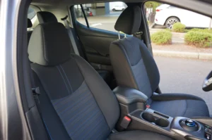 Used 2025 Nissan LEAF S for sale in Lynnwood, WA — photo 23