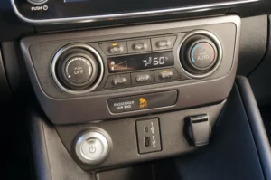 Used 2025 Nissan LEAF S for sale in Lynnwood, WA — photo 26