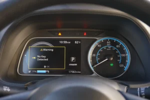 Used 2025 Nissan LEAF S for sale in Lynnwood, WA — photo 28
