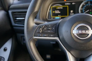 Used 2025 Nissan LEAF S for sale in Lynnwood, WA — photo 29