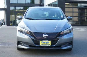 Used 2025 Nissan LEAF S for sale in Lynnwood, WA — photo 10