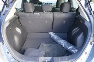Used 2025 Nissan LEAF S for sale in Lynnwood, WA — photo 13