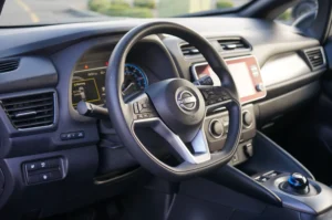 Used 2025 Nissan LEAF S for sale in Lynnwood, WA — photo 16