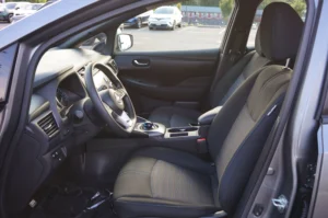 Used 2025 Nissan LEAF S for sale in Lynnwood, WA — photo 18
