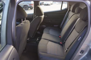 Used 2025 Nissan LEAF S for sale in Lynnwood, WA — photo 19