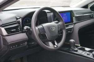 Used 2025 Toyota Camry LE for sale in Lynnwood, WA — photo 14