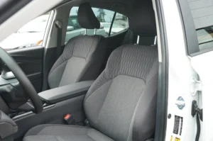 Used 2025 Toyota Camry LE for sale in Lynnwood, WA — photo 18