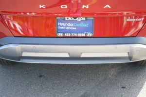 Used 2026 Hyundai KONA Limited for sale in Lynnwood, WA — photo 12