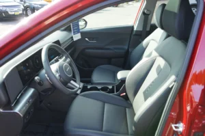 Used 2026 Hyundai KONA Limited for sale in Lynnwood, WA — photo 17