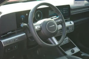 Used 2026 Hyundai KONA Limited for sale in Lynnwood, WA — photo 19
