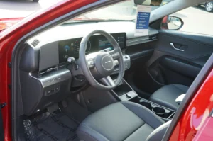 Used 2026 Hyundai KONA Limited for sale in Lynnwood, WA — photo 20
