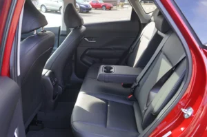 Used 2026 Hyundai KONA Limited for sale in Lynnwood, WA — photo 21
