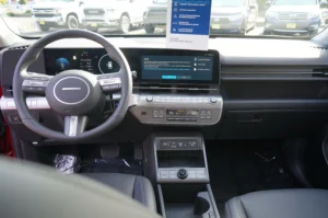 Used 2026 Hyundai KONA Limited for sale in Lynnwood, WA — photo 22