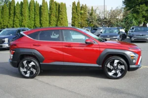Used 2026 Hyundai KONA Limited for sale in Lynnwood, WA — photo 4