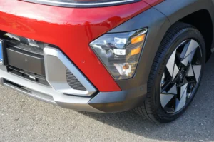 Used 2026 Hyundai KONA Limited for sale in Lynnwood, WA — photo 9