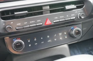 Used 2026 Hyundai PALISADE XRT Pro for sale in Lynnwood, WA — photo 10